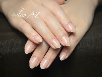 サロン エージー(salon AZ)/ジュニアネイリスト専用クーポン