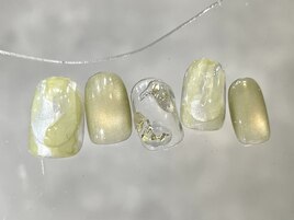 ミルキーライム