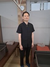 ほぐしの達人　日野豊田店&nbsp;ヤマダ 男性