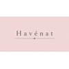 nail salon Havenat【ネイルサロン　アヴェナ】のお店ロゴ