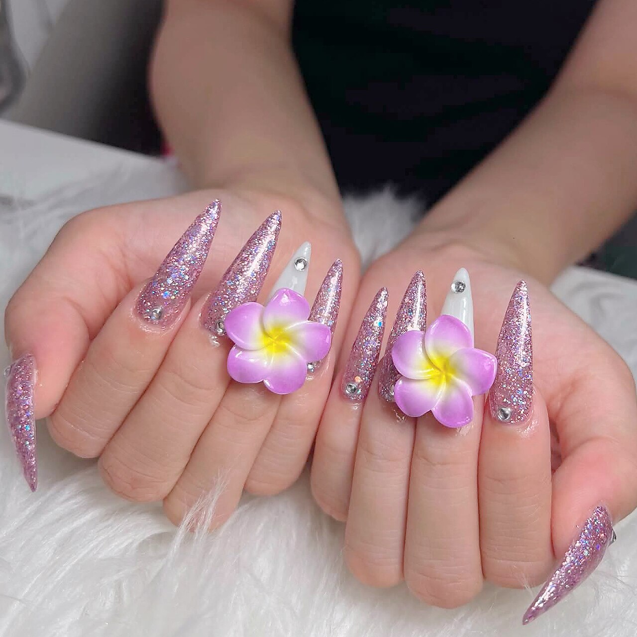 cici.ネイルチップY2knails様 購入不可❌ シシ(Cici)｜ホットペッパービューティー