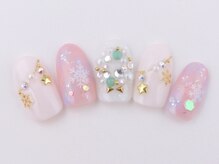 ジョリーケイネイルサロン(Joli K NailSalon)/