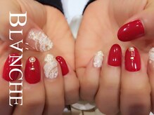 ブランシュ(BLANCHE)/