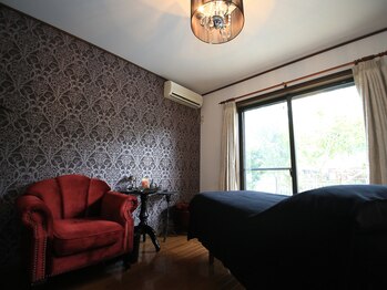 桜ラウンジ東京(Lounge)/内観1