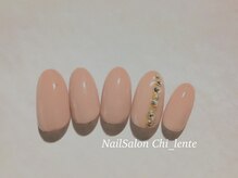 チレンテ(Chi-lente)/定額ネイルデザイン
