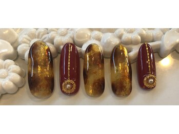 ナトゥール ネイルサロン(Natur nail salon)/