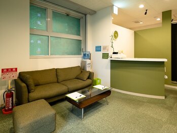 バンブー 松原インター店(Bamboo)/清潔感のある店内です。