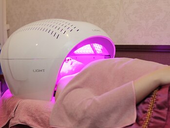 エステ美麗/LED光エステ