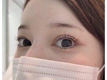 イェッカ(YECCA)/パリジェンヌラッシュリフト