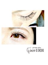 ドットイチイチマルイチ 銀座店(DOT1101)/Ange lush