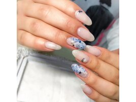 ☆ブライダルネイル☆