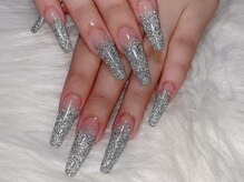 カットアンドスタイル クラウン(Cut & Style Clown)/フラッシュネイル［横浜/横浜駅