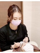 ロアアイラッシュ(Roa eyelash)&nbsp;yui 