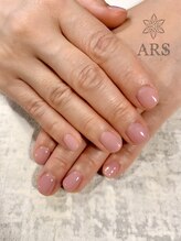 アルス(ARS)/ワンカラー