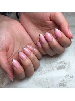 エステティックアンドネイル ローズ(ESTHETIC&NAIL Rose)/