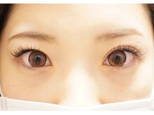 フォーリーフ four leaf/仕上がり