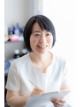 ボタニカルアーチ(Botanical Arch) 吉岡 香奈代