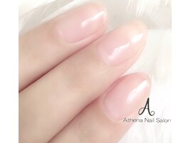 甘皮美爪ウォーターケア