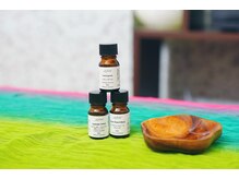 癒楽り(YURARI)/アロマオイル☆