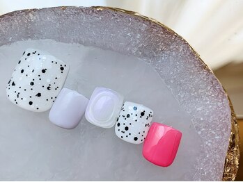 フレイヤ 銀座店(FREJA)/フットSilverコース