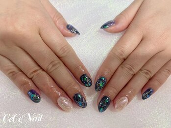 シーシーネイル 新宿店(CeCe Nail)/