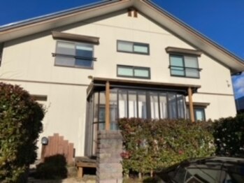 サロン ソレイユ(soleil)/【外観】