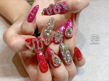 サロン アールアンドビー(R&B)/