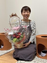 アンダンテ(andante)&nbsp;Yukari 