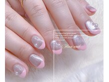 フローラネイルサロン/