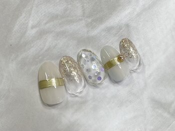 インテグラル 水戸店(integral)/★design course 9800★