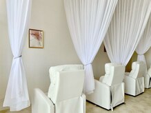 フィオーレ 佐賀巨勢店(Feaure)/施術スペース☆