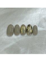 アミュレット(AMULET)/10月定額　4950円(税込)