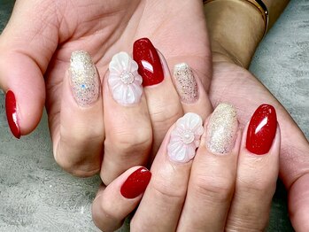 アリシットネイル(arisit nail)/