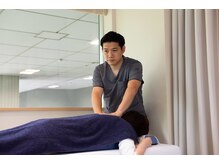 リコア鍼灸接骨院 京急蒲田(ReCORE鍼灸接骨院)/施術事例【整体/京急蒲田/東京】