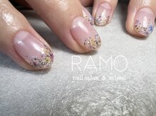 ラモ(RAMO)/