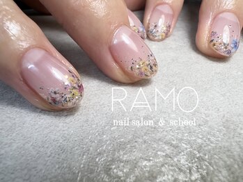 ラモ(RAMO)/