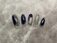 ネイルサロン ネイルクク 桑名駅前店(Nail KUKU)/１月キャンペーン