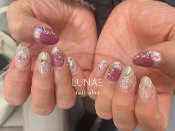 ルナエ 印西牧の原(LUNAE)/