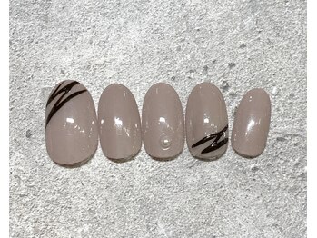 アミュレット(AMULET)/2月定額 5500円(税込)