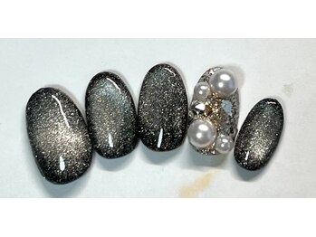 アルブル(ARBRE)/♪2月定額アートネイル♪