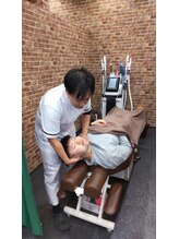 香里園整骨院/頭痛も改善