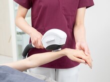 エステビビ 町田店(エステBiBi)/施術の様子♪