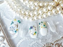 クレールネイル(Clair Nail)/¥8990