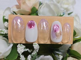 ニュアンスマグネット☆￥6,800