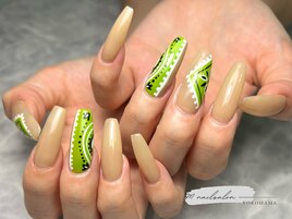 スカルプ◇定額サンプル