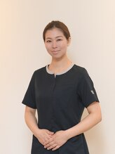 メディカルサロン風露 星ヶ丘店 金田 未奈