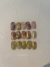 ニュアンス／定額サンプル