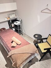 アンフェリーク(Un feerique)/施術ルーム2