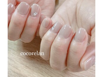 ココリラン(cocorelan)/