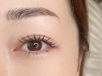 レッドハウス(RED HOUSE)の写真/【20色からご選択可能◎】定番のブラウン系から透明感のあるニュアンスカラーまでご用意☆